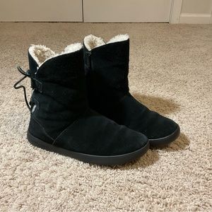 Koolaburra by UGG “Shazi” Short Boots